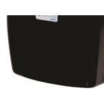 Acessorio Wc Exaccta Rolao Preto Ep-Rol03
