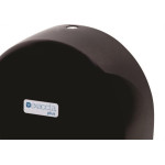 Acessorio Wc Exaccta Rolao Preto Ep-Rol03