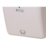 Acessorio Wc Exaccta Toalha Auto Corte Branco Ep-Bmp28B