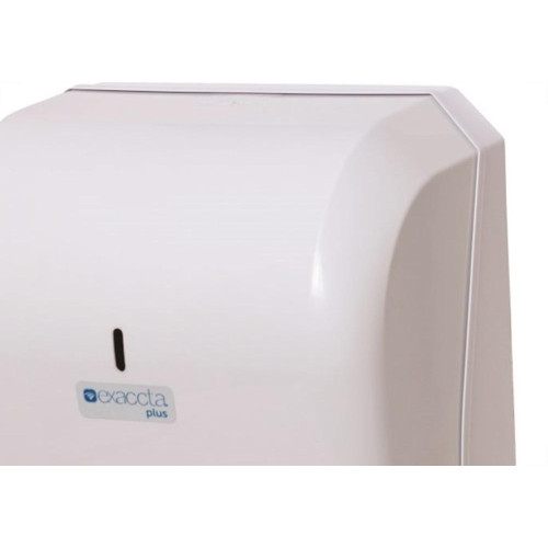 Acessorio Wc Exaccta Toalha Auto Corte Branco Ep-Bmp28B