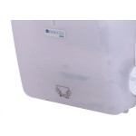 Acessorio Wc Exaccta Toalha Auto Corte Cristal Ep-Bmp28C