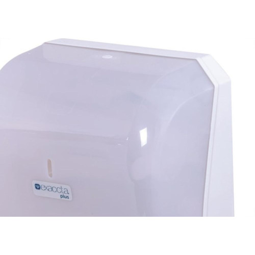 Acessorio Wc Exaccta Toalha Auto Corte Cristal Ep-Bmp28C