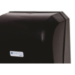 Acessorio Wc Exaccta Toalha Auto Corte Preto Ep-Bmp28P