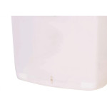 Acessorio Wc Exaccta Toalha Interfolhas Cristal Ep-Int02