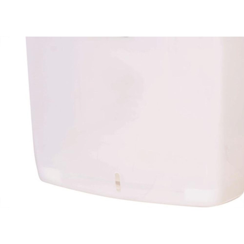 Acessorio Wc Exaccta Toalha Interfolhas Cristal Ep-Int02
