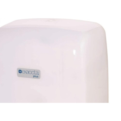 Acessorio Wc Exaccta Toalha Interfolhas Cristal Ep-Int02
