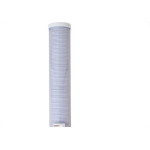 Poupa Copos Agua Exaccta Branco E-Dpca002M