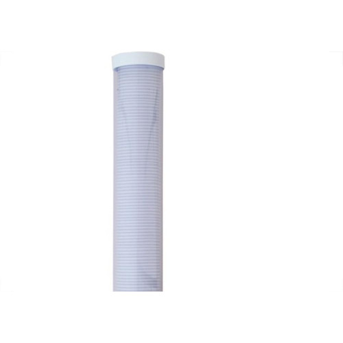 Poupa Copos Cafe Exaccta Branco E-Dpcc021M