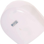 Acessorio Wc Exaccta Rolao Cristal Ep-Rol02