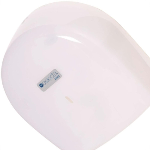 Acessorio Wc Exaccta Rolao Cristal Ep-Rol02