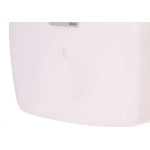Acessorio Wc Exaccta Rolao Cristal Ep-Rol02