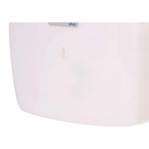 Acessorio Wc Exaccta Rolao Cristal Ep-Rol02