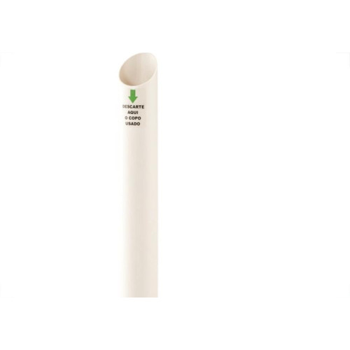 Descarte Copo Cafe Trilha Branco T-1005 C