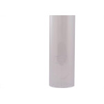 Poupa Copos Agua Acrilico Trilha Cristal T-0506N
