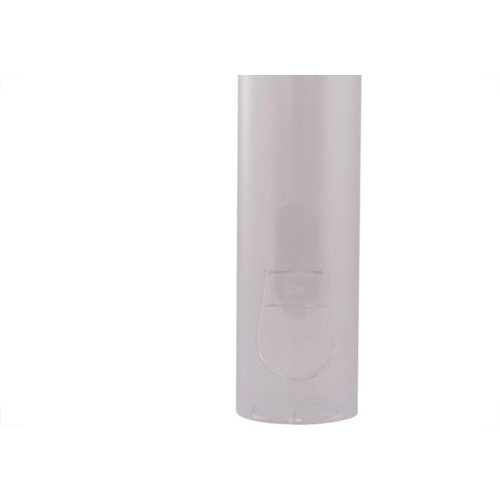 Poupa Copos Agua Acrilico Trilha Cristal T-0506N