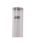 Poupa Copos Agua Acrilico Trilha Cristal T-0506N
