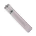 Poupa Copos Cafe Acrilico Trilha Cristal T-0505N