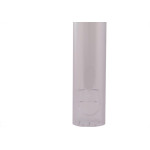 Poupa Copos Cafe Acrilico Trilha Cristal T-0505N
