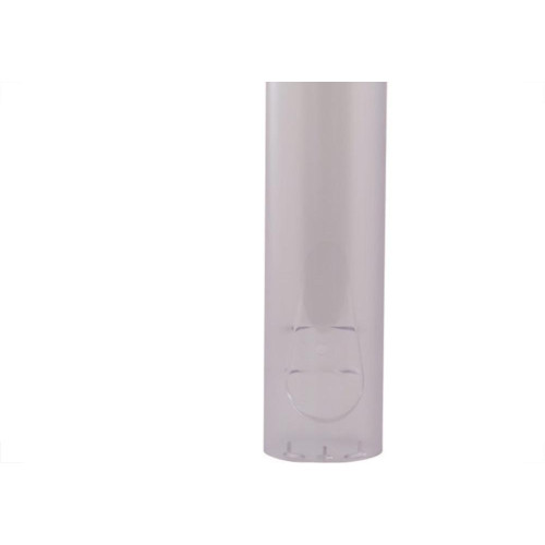 Poupa Copos Cafe Acrilico Trilha Cristal T-0505N