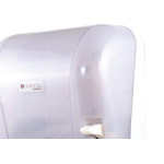 Acessorio Wc Exaccta Toalha Alavanca Auto Corte Cristal E-Dbal513