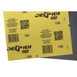 Lixa Dagua Norton 1500 T4021  - Kit C/50 