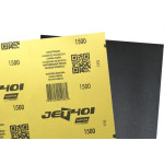 Lixa Dagua Norton 1500 T4021  - Kit C/50 
