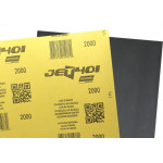 Lixa Dagua Norton 2000 T4021  - Kit C/50 