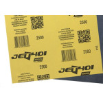 Lixa Dagua Norton 2500 T4021  - Kit C/50 
