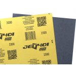 Lixa Dagua Norton 2500 T4021  - Kit C/50 
