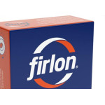 Veda Rosca Firlon 12 X 05M 101260 - Kit C/60 
