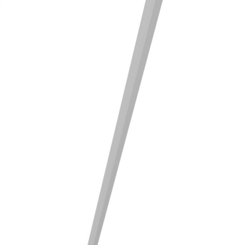Calha Para Led Ho Lumepetro 1 X 110 10002 - Kit C/6 