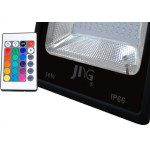 Refletor Led Jng Fl02 50W 4000Lm Rgb 55126