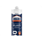 Cola Selanternae Pu40 Henkel Cinza 380G 