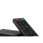 Conversor Digital Intelbras Com Gravador Cd700 