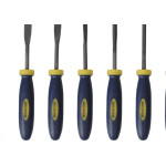 Lima Agulha Brasfort Kit Com 06Pecas 7915