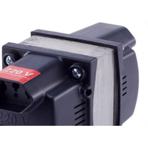 Transformador Forceline Slim Bivolt 300Va 