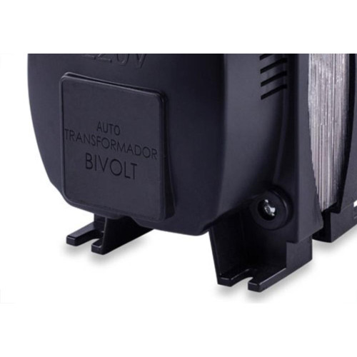 Transformador Forceline Slim Bivolt 1050Va 