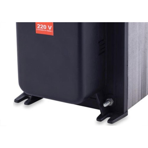 Transformador Forceline Slim Bivolt 3000Va 