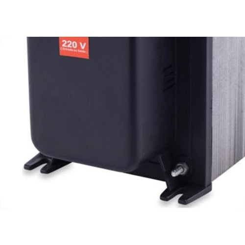Transformador Forceline Slim Bivolt 5000Va 