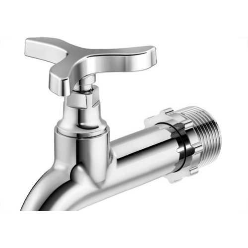 Torneira Metal Jardim Docol 1130 Universal Nova Pertutti 903706