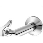 Torneira Metal Pia Docol 1158 Universal Nova Pertutti 903606