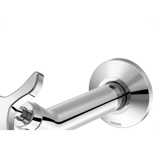 Torneira Metal Pia Docol 1158 Universal Nova Pertutti 903606