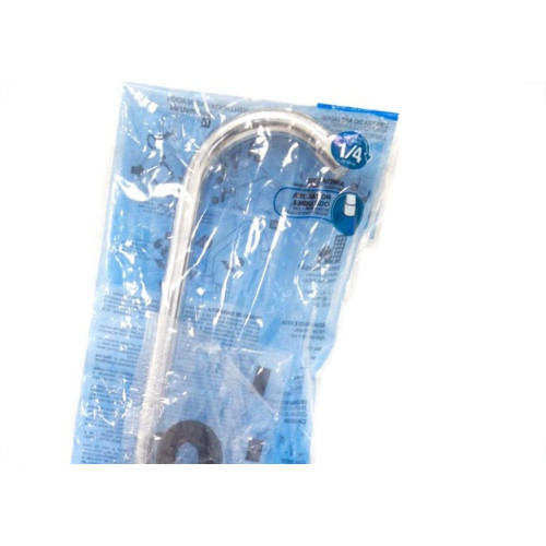 Torneira Metal Pia Docol Mesa 1/2 Nova Pertutti 903806