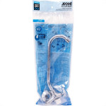 Torneira Metal Pia Docol Parede 1/2'' Nova Pertutti 902806