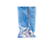 Torneira Metal Pia Docol Parede 1/2'' Nova Pertutti 902806