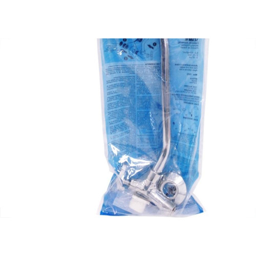 Torneira Metal Pia Docol Parede 1/2'' Nova Pertutti 902806