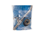 Torneira Metal Lavatorio Docol Alta Mesa Nova Pertutti 903906