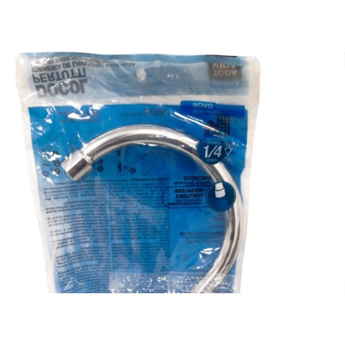 Torneira Metal Lavatorio Docol Alta Mesa Nova Pertutti 903906