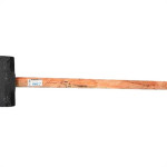 Marreta Com Cabo Tenace 8 1Kg Fundida 3254