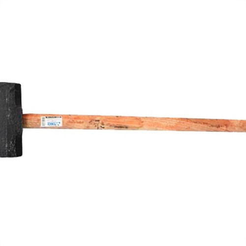 Marreta Com Cabo Tenace 8 1Kg Fundida 3254